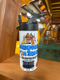 Backyard Fun Zone Kids Tumbler