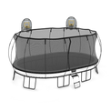SPRINGFREE JUMBO OVAL BUNDLE