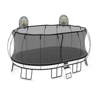 SPRINGFREE JUMBO OVAL BUNDLE