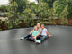 Kids trampoline