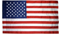Liberty™ Nylon American Flag - Economy & Bulk Pricing | Made in USA