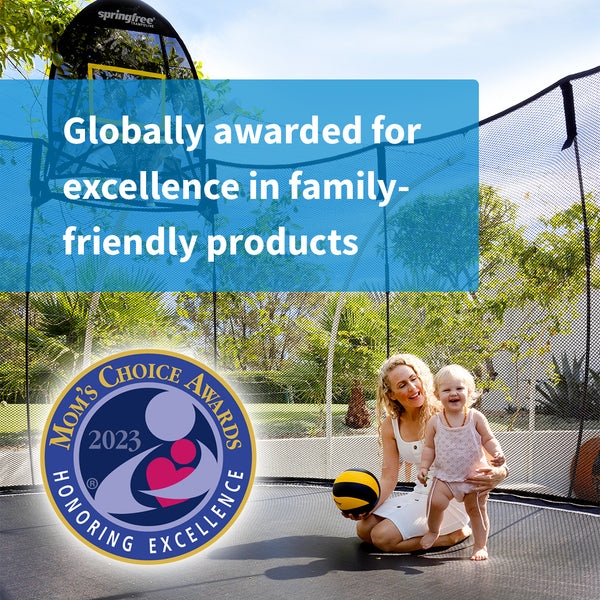 Best Trampolines