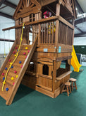 Indoor Play