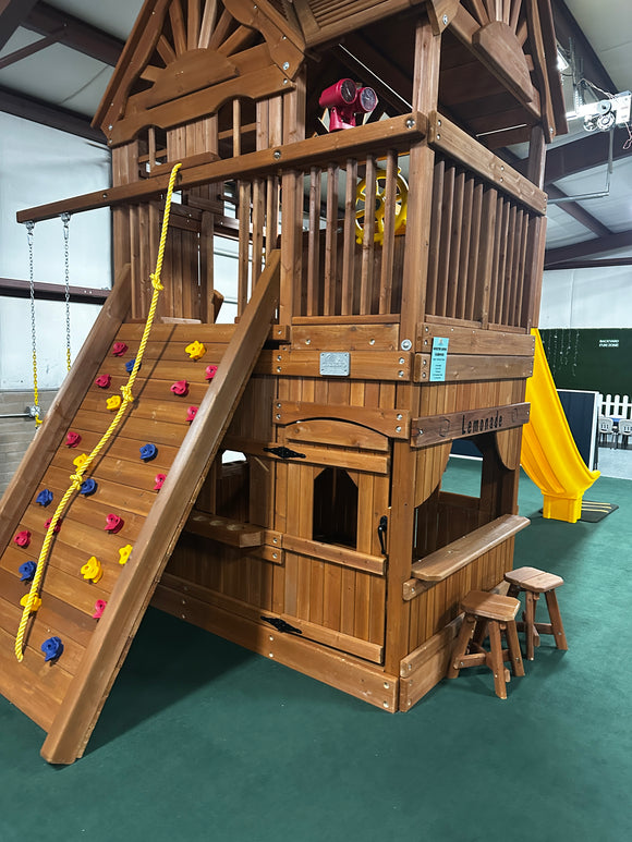 Indoor Play
