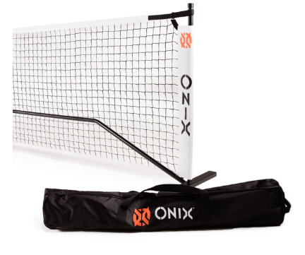 Portable net 