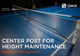 Portable Pickleball Net