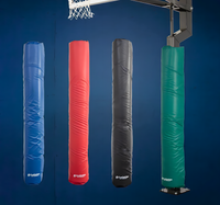 Goalsetter Wrap around Pole Pad