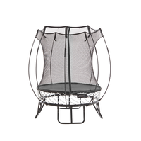Mini Round TRAMPOLINE