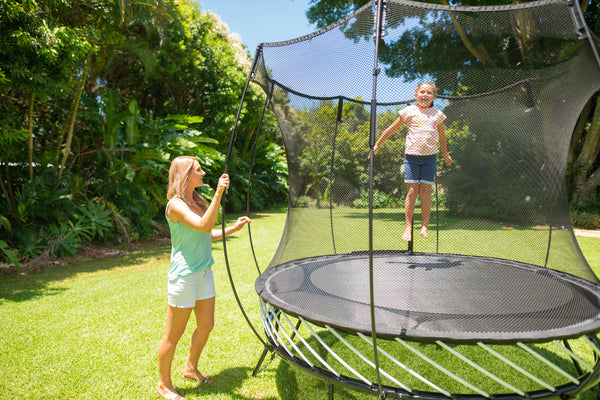 Trampoline