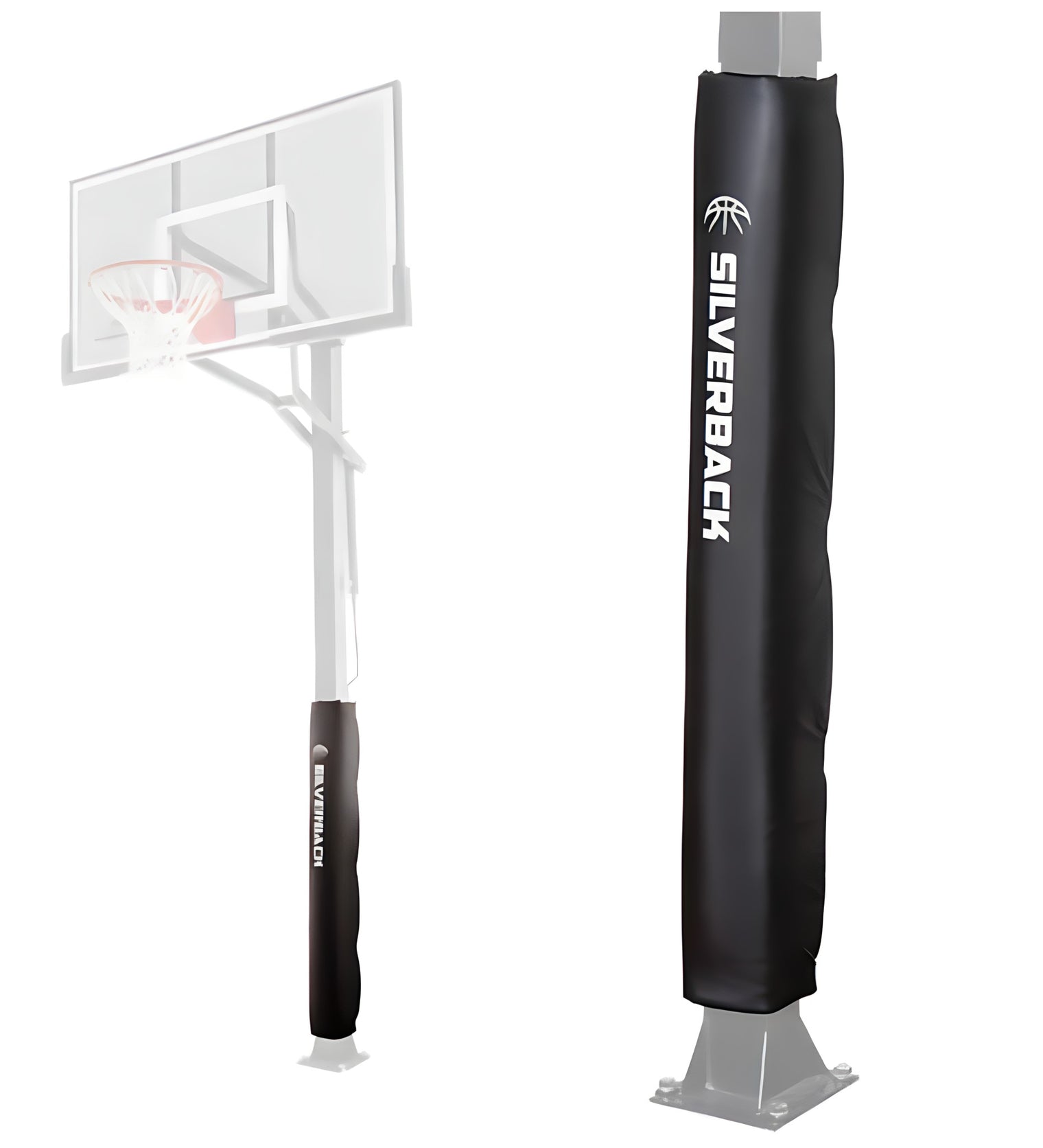 Silverback (SB) Pole Pad