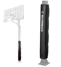 Silverback (SB) Pole Pad