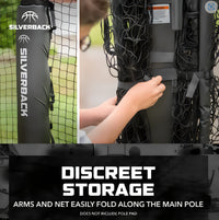 Silverback (SB) Yard Guard