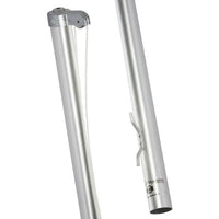 EZ Pole Sectional Flagpole - Made in USA - 5 Year Warranty