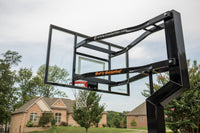 All American Basketball Hoop