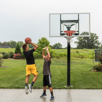 All American Basketball Hoop