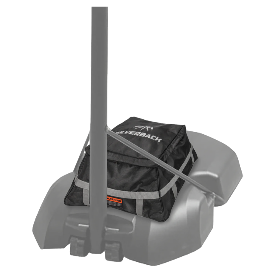 Portable Basketball Hoop Weight