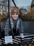 Trampoline