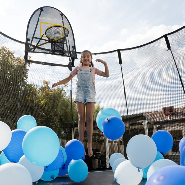 Springfree Trampoline