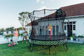 Round Trampoline