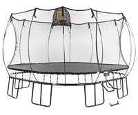 Springfree Trampoline