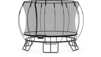 Round Trampoline