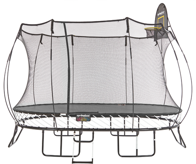 Trampolines for sale near me