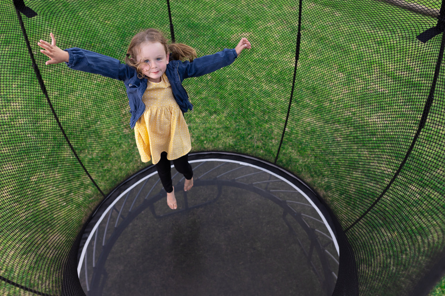 Mini Trampoline