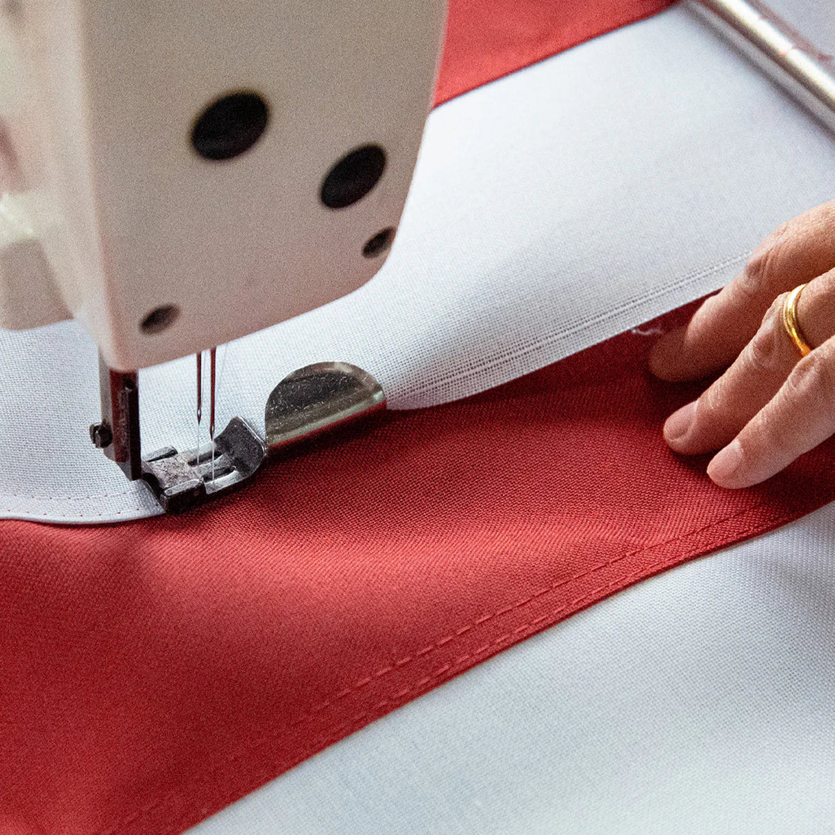 Guardian™ Polyester American Flag - Economy & Bulk Pricing | Made in USA