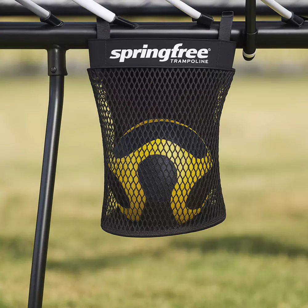 Springfree Trampoline Storage Bag