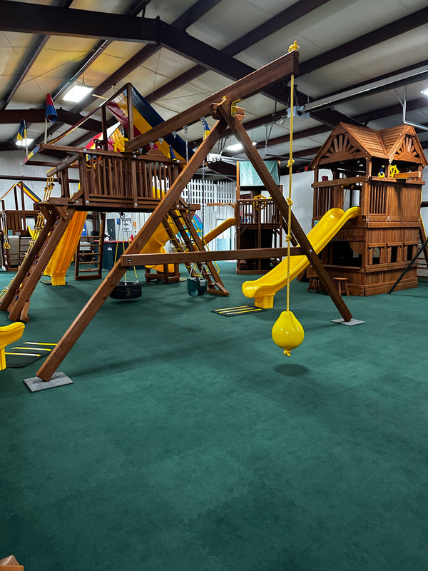 Indoor Play 