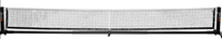 Pickleball net heavy duty