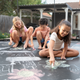 Springfree Trampoline