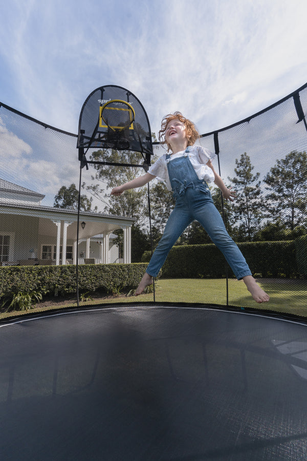 Springfree Trampoline