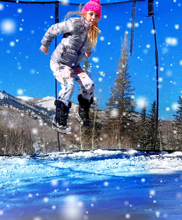Best Trampolines