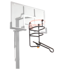Basketball Ball Return