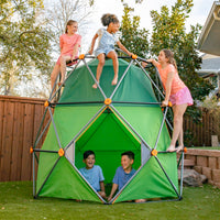 Climbing Dome