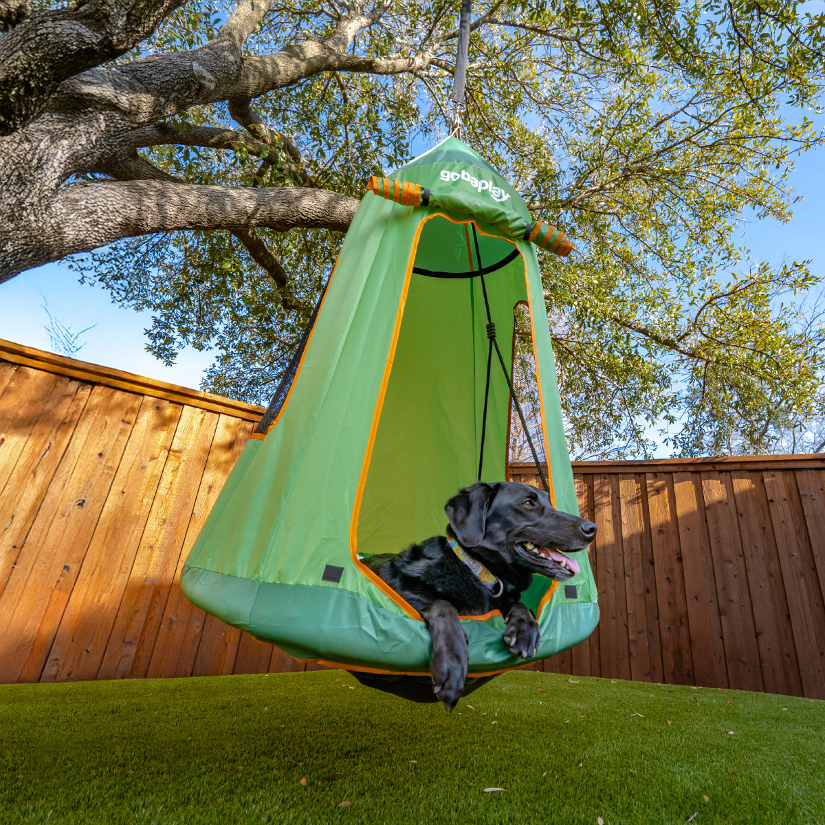 GobaPlay Adventure Playset