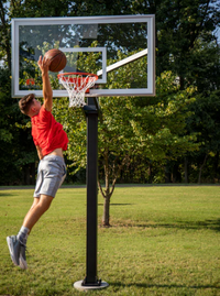 Goalrilla Basketball Hoop GS72C
