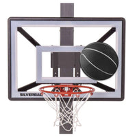 Silverback Jr. Hoop