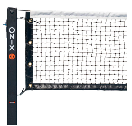 Inground Pickleball Net