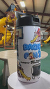 Backyard Fun Zone Kids Tumbler