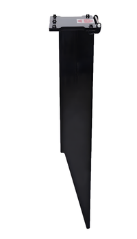 Goalsetter Basketball Hoop Anchor Hinge System