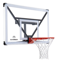 Wall Mount FIXED HEIGHT NXT54 Hoop