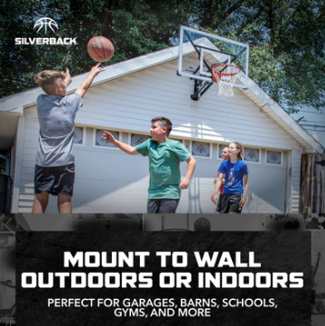NXT54 Wall Mount Adjustable Height