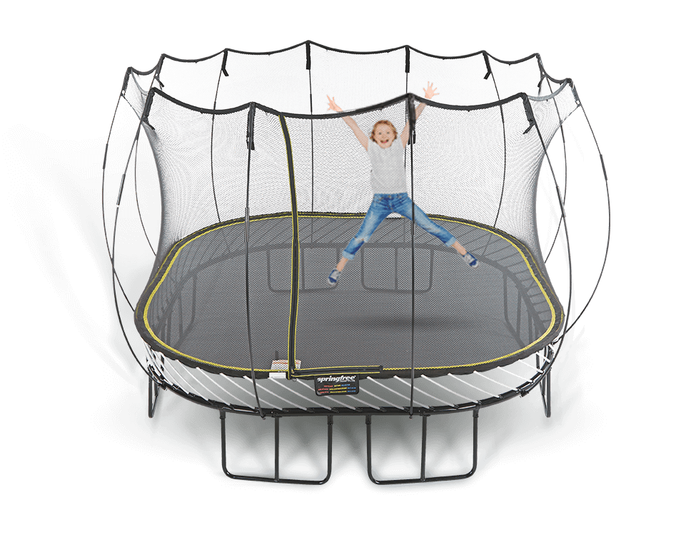 Best Trampolines