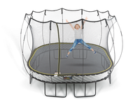 Best Trampolines
