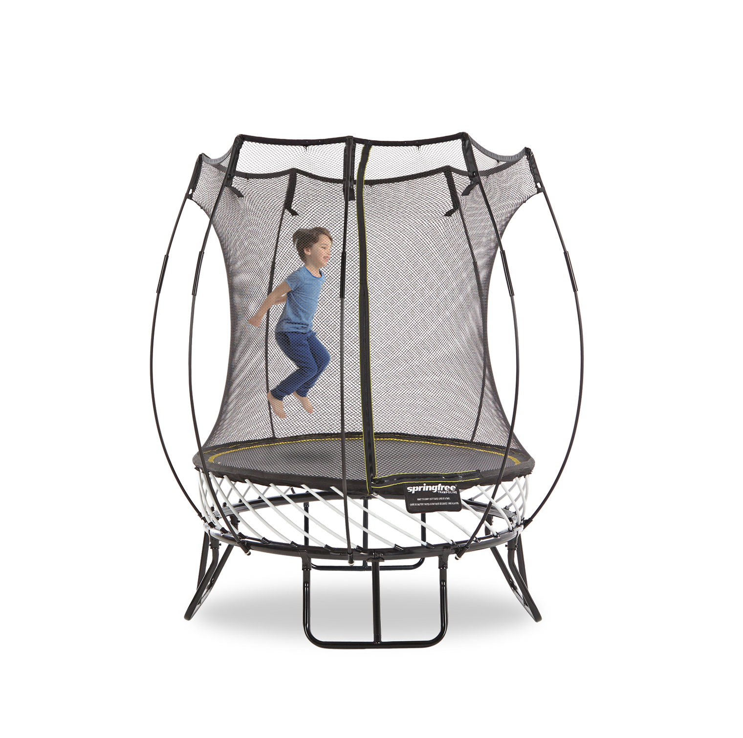 Mini Trampoline