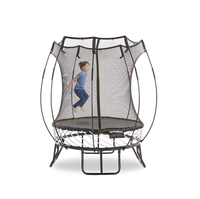 Mini Trampoline