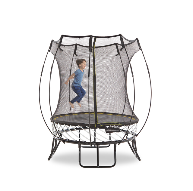 Mini Trampoline