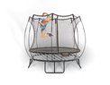 Trampoline compact Round